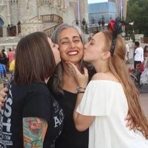 Meet your Posher, Tammy